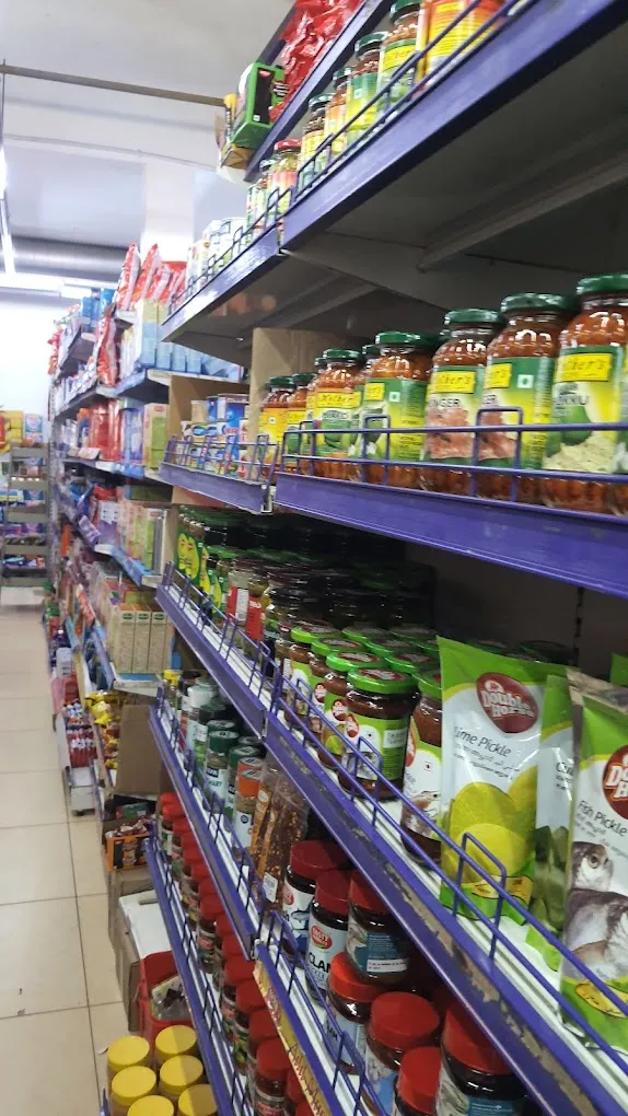 SRI VIJAYAGANAPATHY STORES - 2