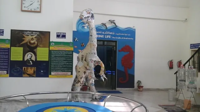 Kalaimagal Co - Operative Stores - 2