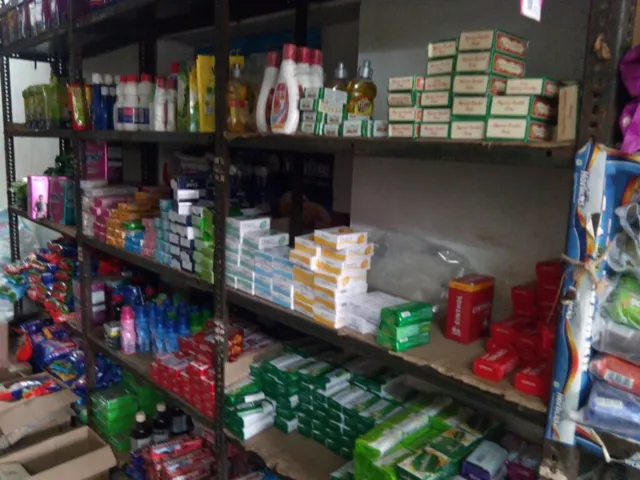 Kalaimagal Co - Operative Stores - 4