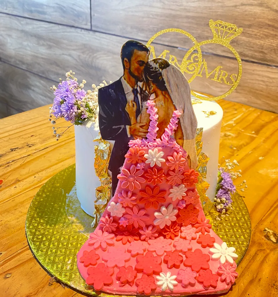 Bon appetit bakery Puducherry