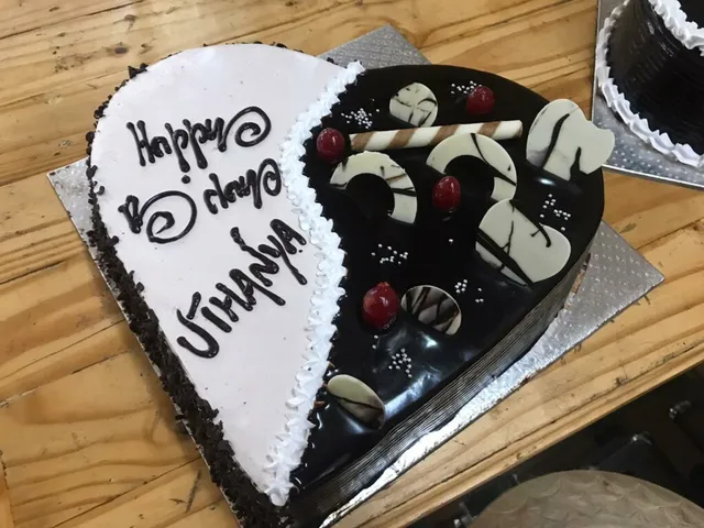 Bon appetit bakery Puducherry - 3