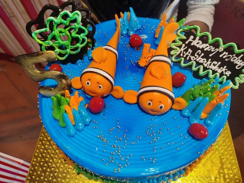 Breadbasket Pondicherry