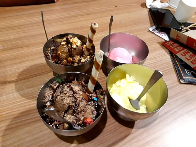 Breadbasket Pondicherry - 3