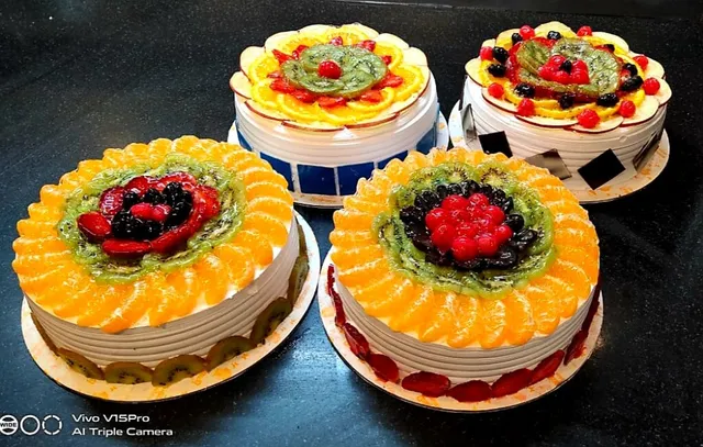 Grand Bakery - BAKERY AND CAKE SHOP - 3