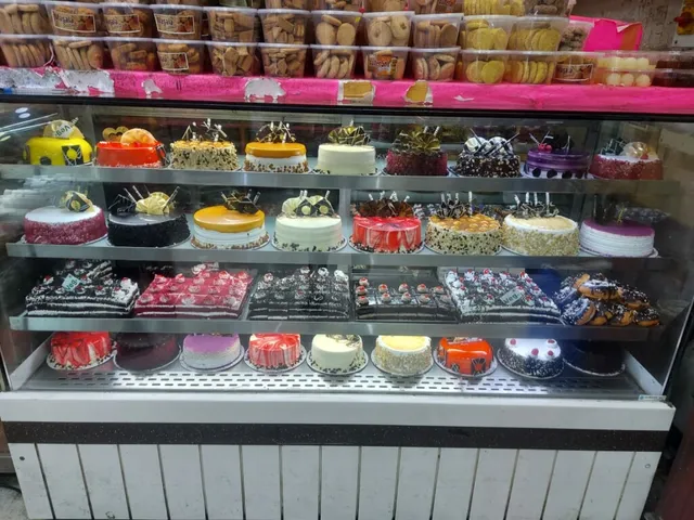 Grand Bakery - BAKERY AND CAKE SHOP - 5