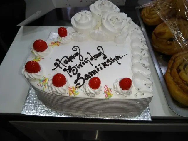 Grande Hot Bakers Pondicherry - 4