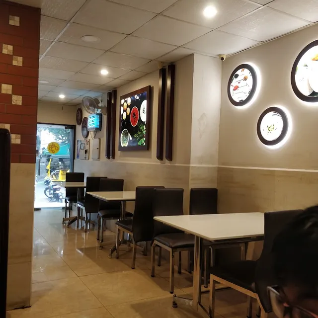 Hotel Anand Bhavan - 3