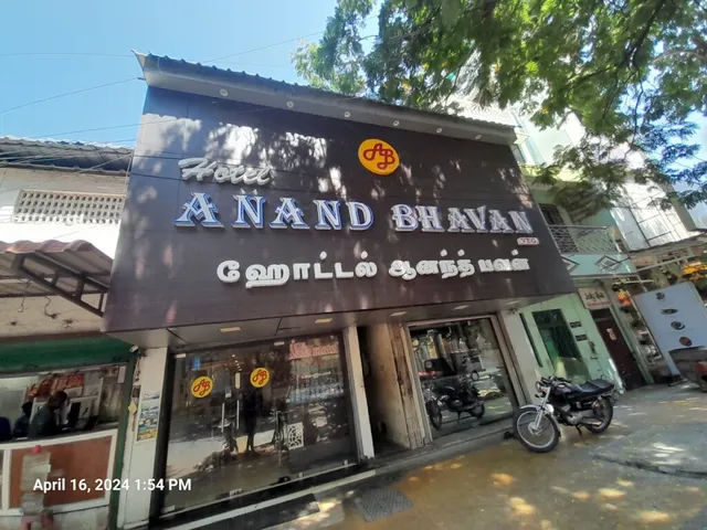 Hotel Anand Bhavan - 4