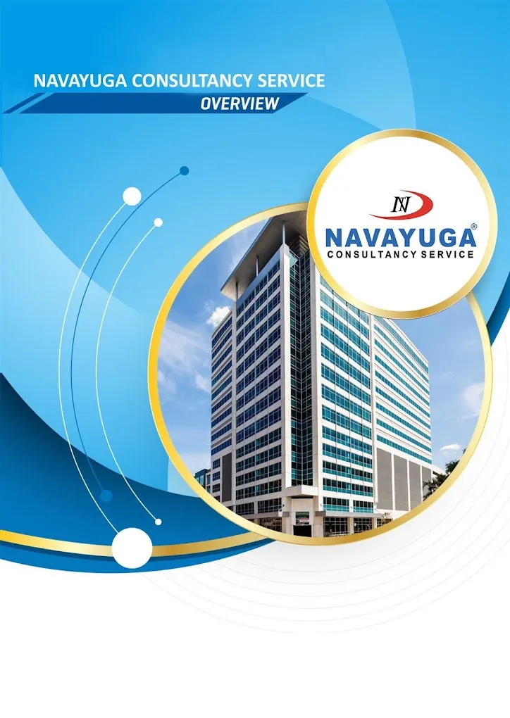 NAVAYUGA CONSULTANCY SERVICE - 2