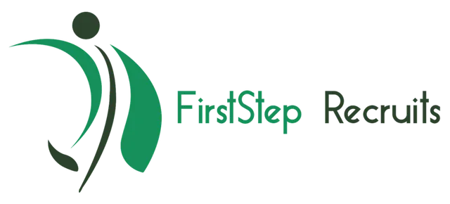 FirstStep Recruits - 3