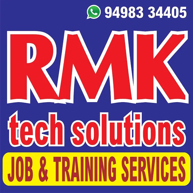 RMK Tech Solutions - 3