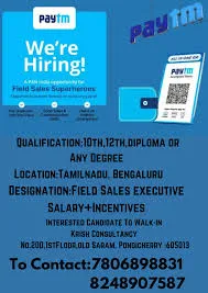 Krish Consultancy - 2