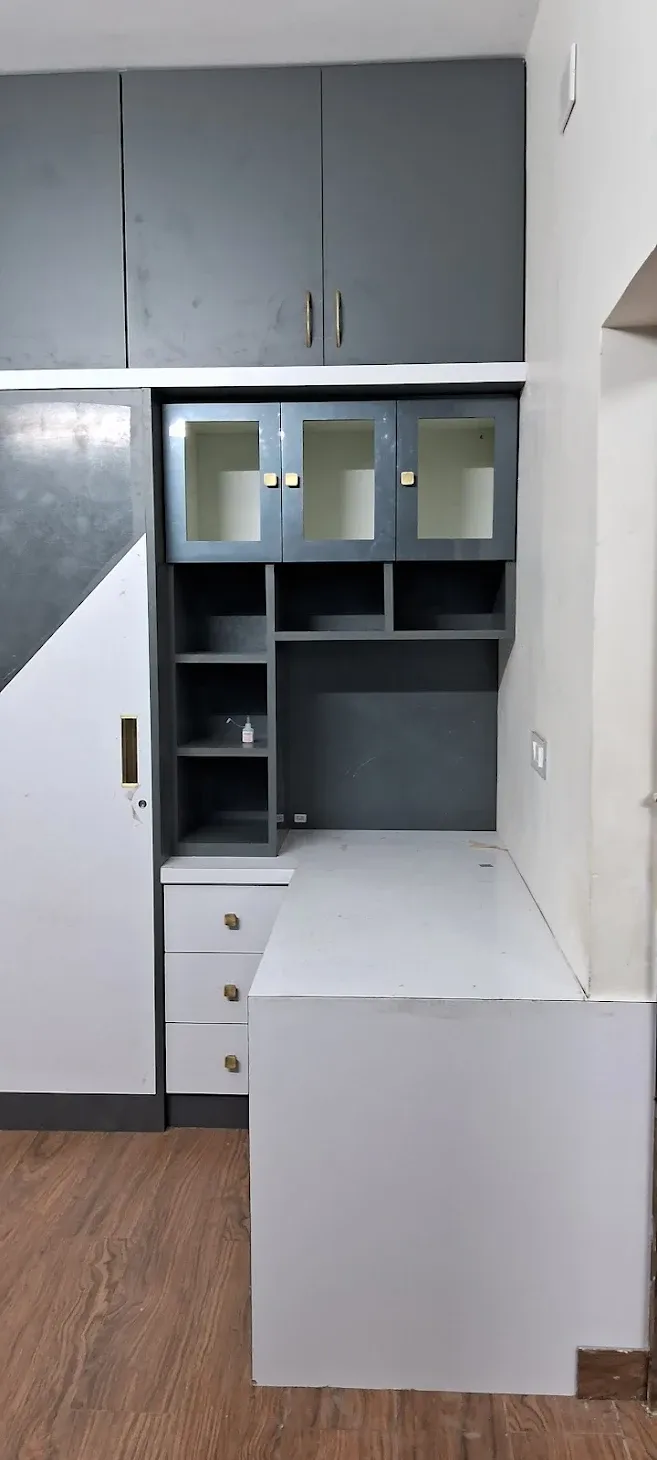 RENAISSANCE MANAGEMENT CONSULTANTS - 2