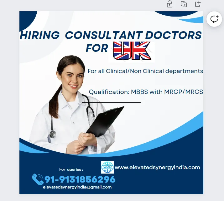 Elevated synergy India Pvt Ltd