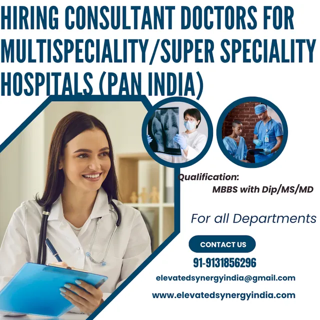 Elevated synergy India Pvt Ltd - 3