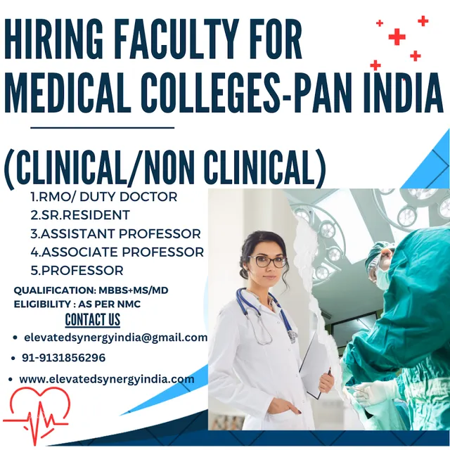 Elevated synergy India Pvt Ltd - 4