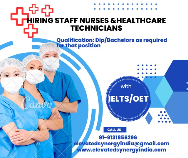 Elevated synergy India Pvt Ltd - 5