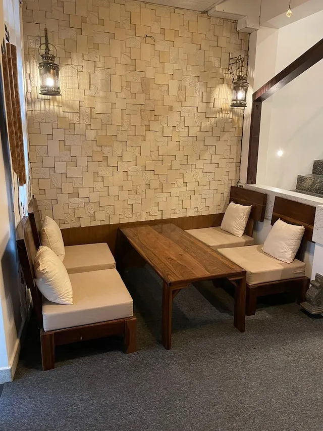 Hoshi Wellness Spa & Cafe - Hygenic and Professional best spa in Pondicherry | Massage centre in pondicherry - 3