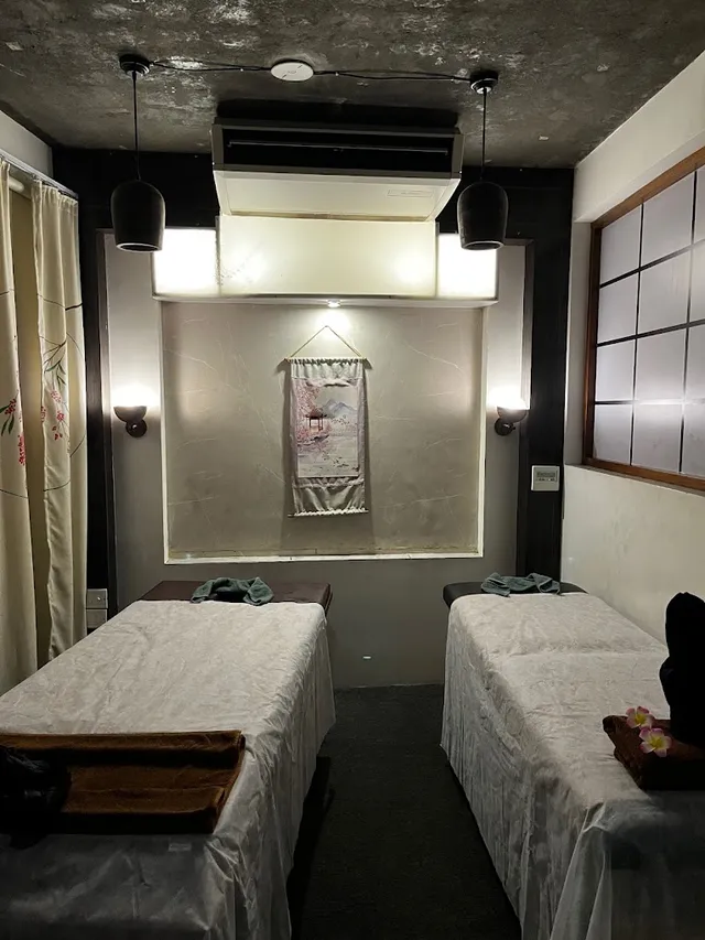 Hoshi Wellness Spa & Cafe - Hygenic and Professional best spa in Pondicherry | Massage centre in pondicherry - 4