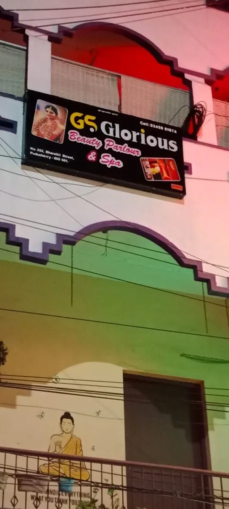 Glorious Beauty Spa Pondicherry - 2