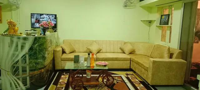 Glorious Beauty Spa Pondicherry - 4