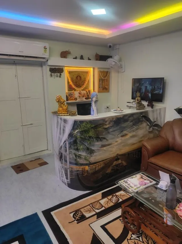 Glorious Beauty Spa Pondicherry - 5