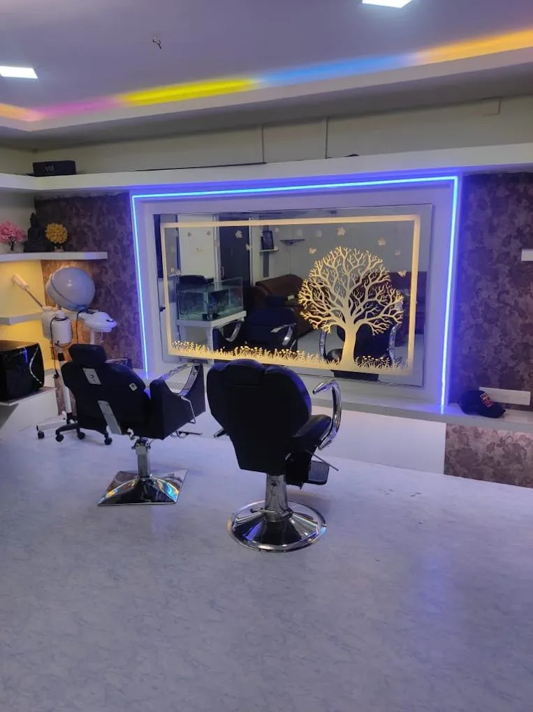 Glorious Beauty Spa Pondicherry