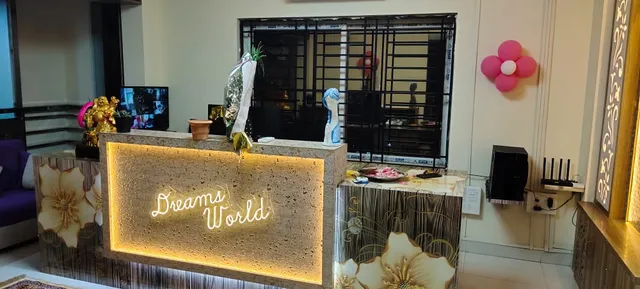 Dreams World Salon & Spa - 4
