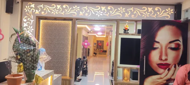 Dreams World Salon & Spa - 5