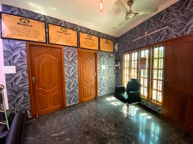 RoyalMantra Spa & Salon Puducherry - 2