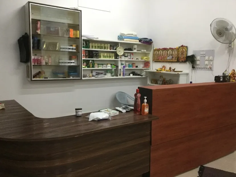 Models Massage Spa Pondicherry