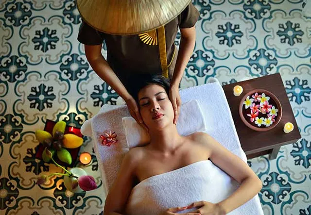 Models Massage Spa Pondicherry - 5