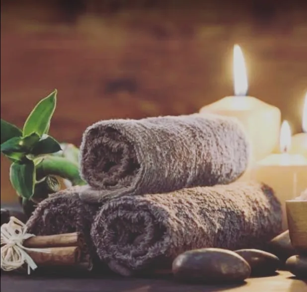 Tejas Massage Spa - 4