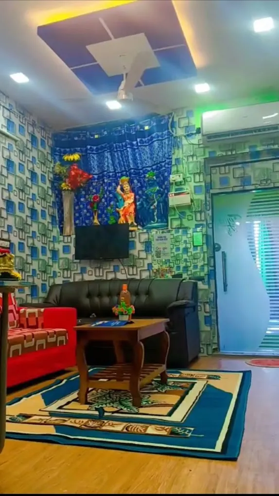 Tejas Massage Spa - 5