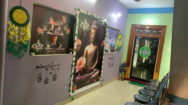 Chill Out Beauty Care and Spa - 3