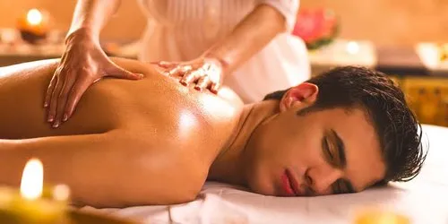 Charu Beauty Parlour & Spa - 3