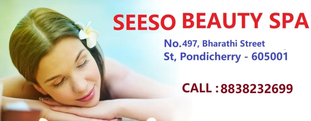 Seeso Massage Spa