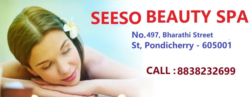 Seeso Massage Spa