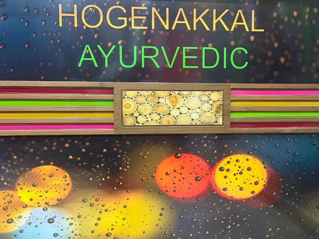 Hogenakkal Ayurvedic Massage Spa - 2