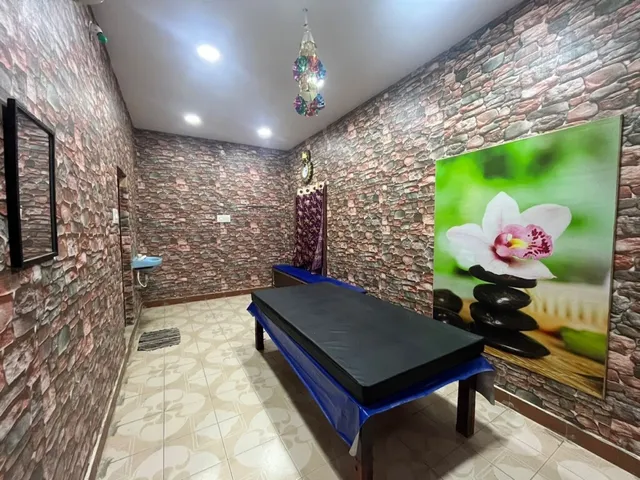 Hogenakkal Ayurvedic Massage Spa - 5