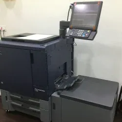 Sri Vaarahi Graphics