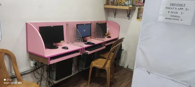 Pavithra Graphics - 2