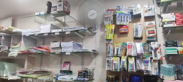 Pavithra Graphics - 3