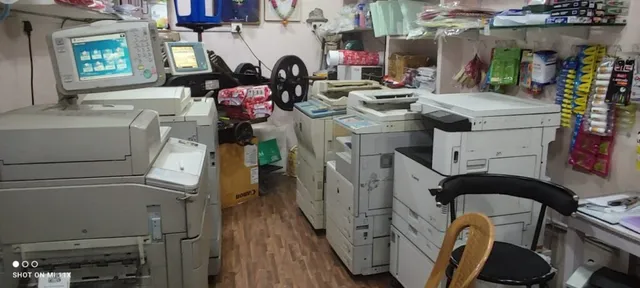 Pavithra Graphics - 5