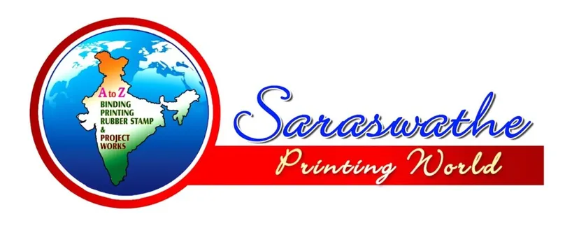 Saraswathe Printing World