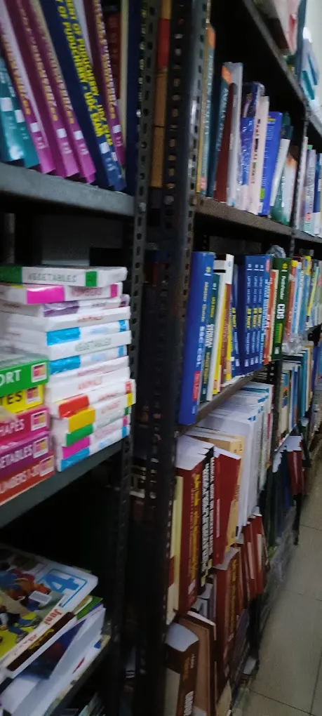 Vinayak Book Palace - 4