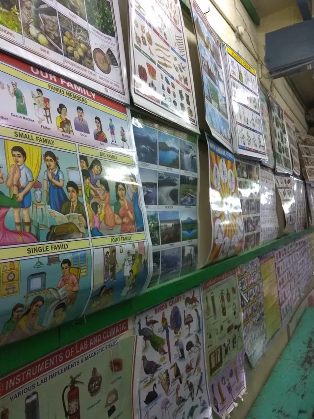 Anna book centre - 3