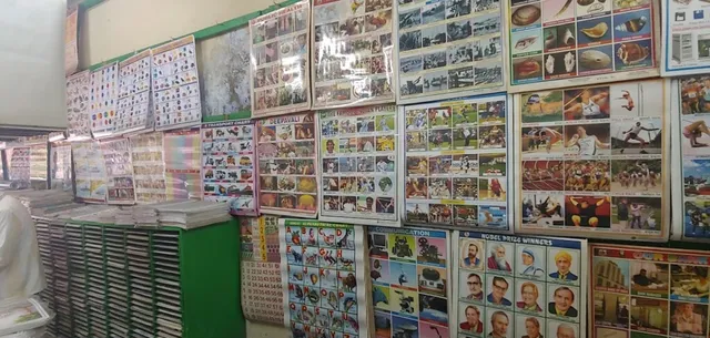 Anna book centre - 4