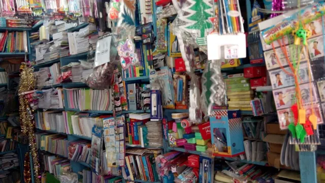 Sri Sakthi Book Stall - 2