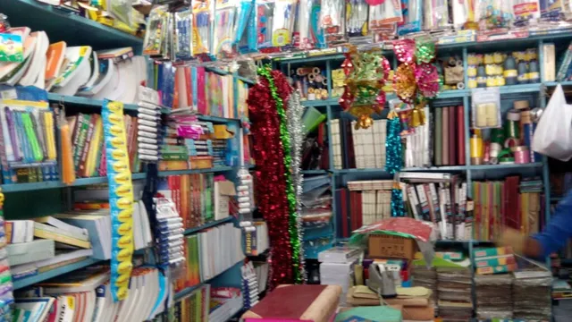 Sri Sakthi Book Stall - 4
